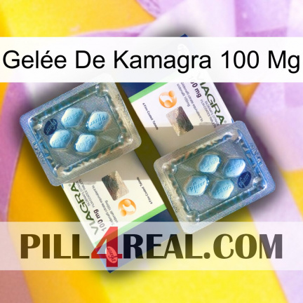 Gelée De Kamagra 100 Mg viagra5